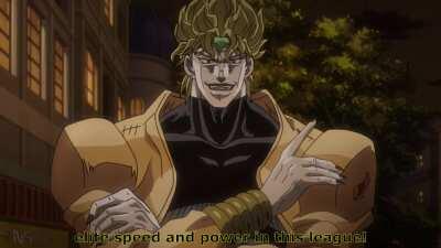 JoJo's Lamar Adventure: StarTruss Crusaders
