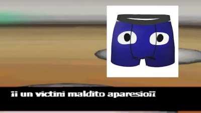 Victini Maldito Vhitpost!!! Is this a Vem or is this Voal???