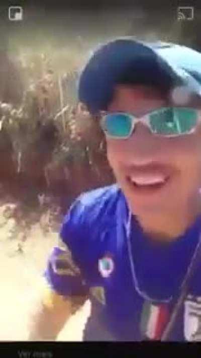 MUSICA NOVA MUQUINHA?