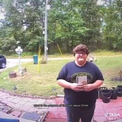 Jesus Christ ✝️⛪️