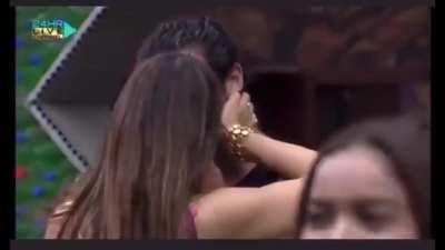 Akanksha Puri in Bigg Boss OTT 2 (2023)