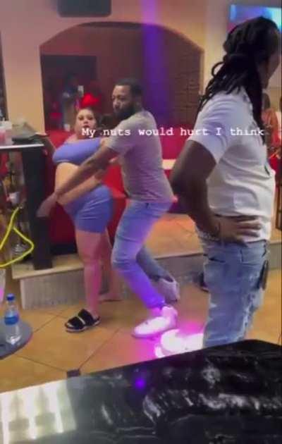 Lookin For Love In This Club