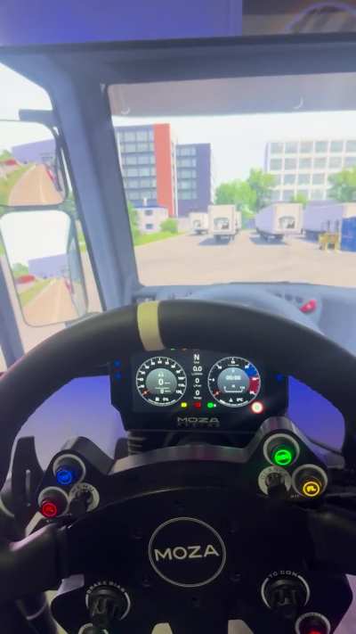 Telemetry problem,new