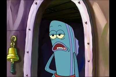 I dont give a fuck heres another spongebob episode