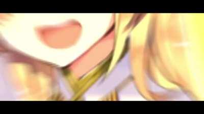 Happy Birthday Iris! (old edit made by me)