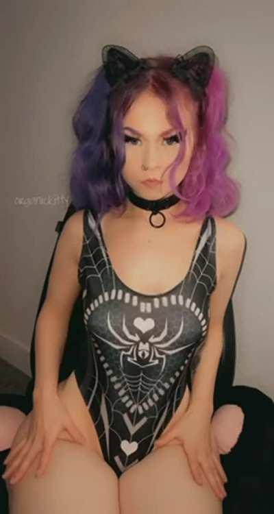 You can use me as your fuckdoll whenever you feel like it