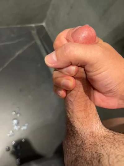 41 - DILF shower cum