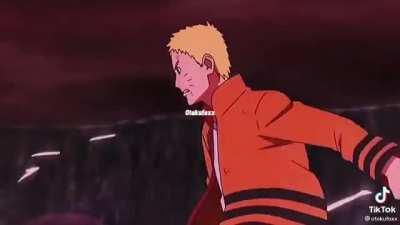 Goated....(credits to otakufoxx)