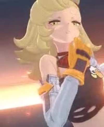 You know what, f**k it. Everyone post your favorite shameless and questionable ZZZ pics