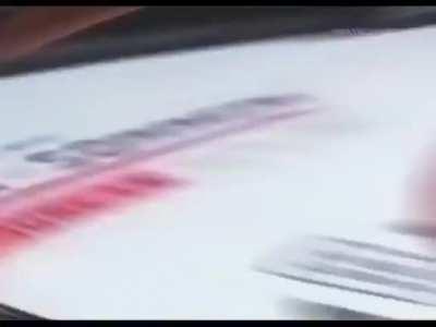 If Thor was in the UFC