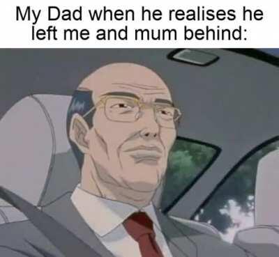 The best Dad I ever had