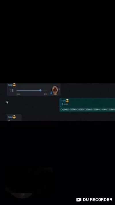 Creo que se equivocó 👉👈