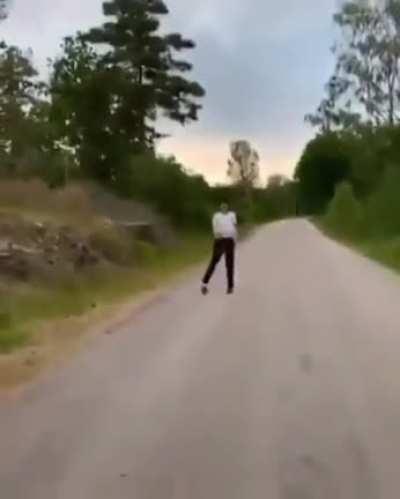 Micheal Jackson freakout I can't believe this is true