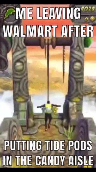 I’m so quirky and the employees will love my joke