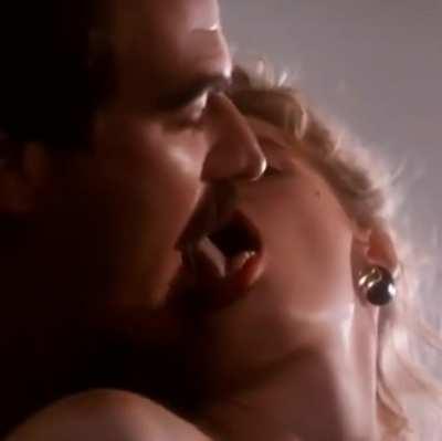 Shannon Whirry -- Body of Influence (1993)