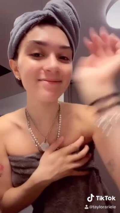 Let’s keep this one a secret boys