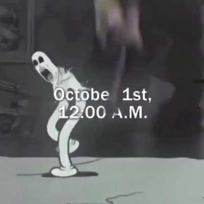 Guys.. you know what time it is and so do I.