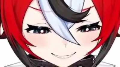 What's so funny, Bae?