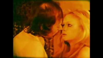 Turkish GOAT Arzu Okay with a guy 20 years older than her, part 1