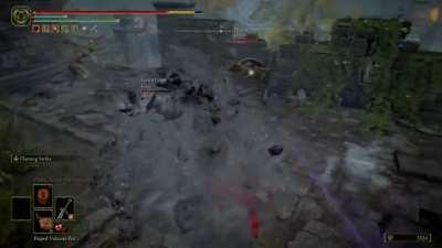 Time to show you what I've got! I hope you all enjoy my first compilation for Elden Rick, thanks u/drunksouls69 for the encouragement!