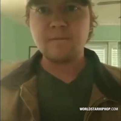 Neither a freakout or in public. 10k upvotes