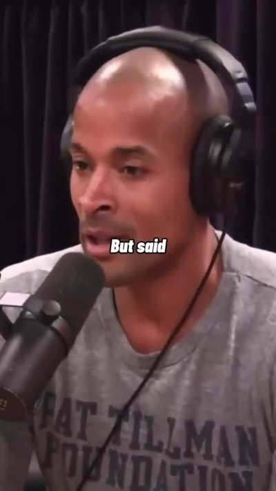 Keep going! Never give up