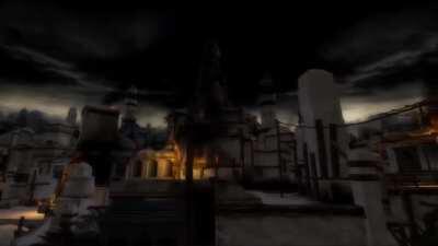 Prince of Persia: The Two Thrones / Xbox Beta Version / unused soundtrack