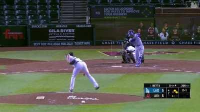 The Dodgers and comeback wins, name a better duo