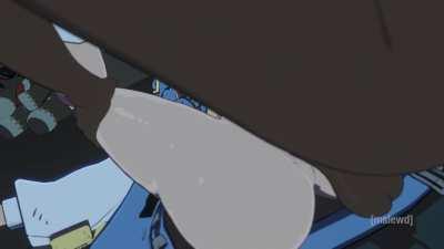 Bridget gets blacked (MsLewd)