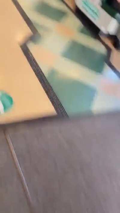 Spy joins the search!