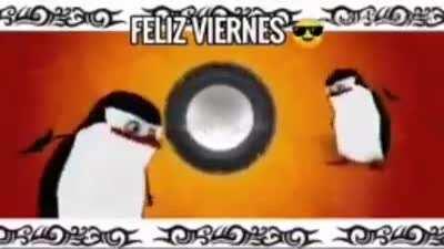 Suban buenos momos, feliz viernes