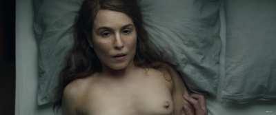Noomi Rapace - Lamb