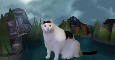 POV: You just finished your first jungle clear