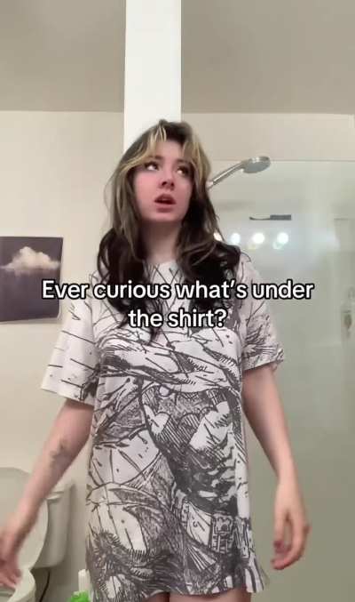 Any thoughts about my body