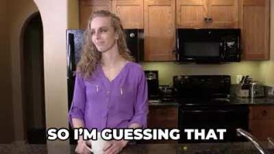 Fucking A BBC To Get Back At Her Boyfriend