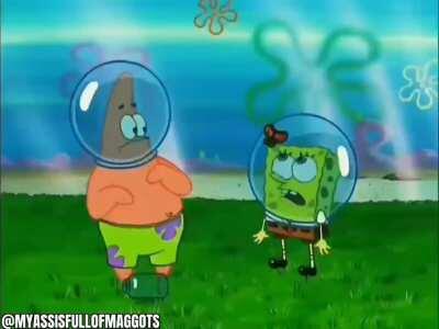 I think something bad happened to wormy (sound syncing fixed)