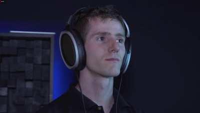 linus do be vibin tho