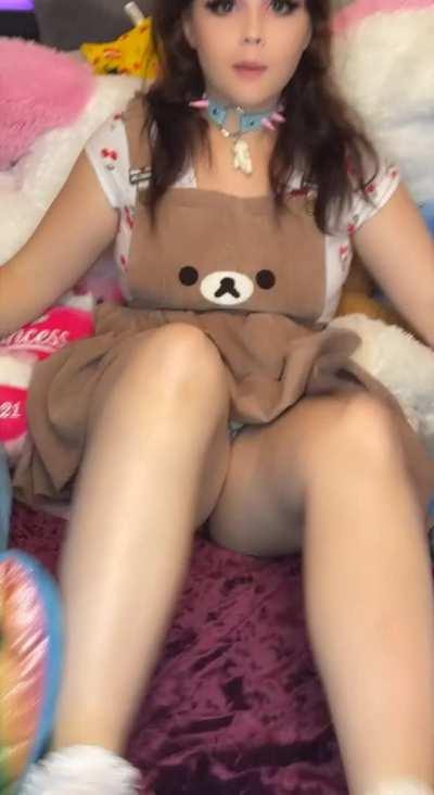 Upvote this if you Think i should make another video as a little baby bear