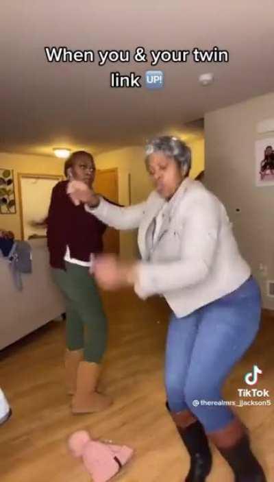 What is there to even talk about?