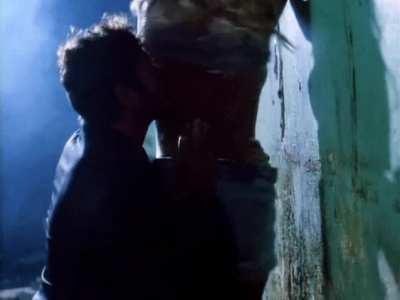 Pamela Anderson - Raw Justice