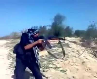 Maybe stick to building bombs