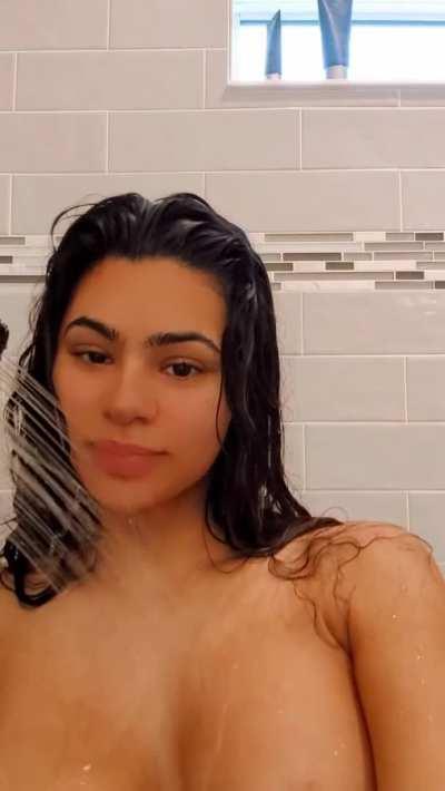 I want you to just play with these nipples