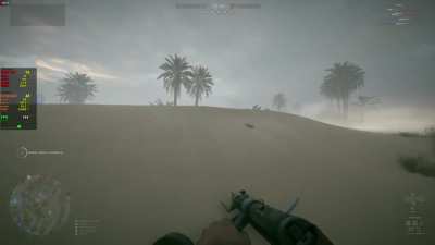 Huge FPS stuttering in the game since 21 Dec apperead for me and my friend... :(