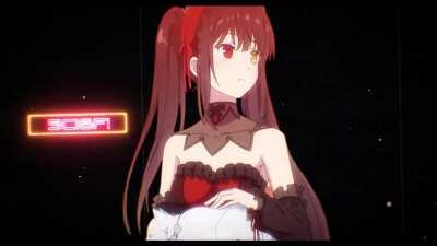 Lofi kurumi >Credit in insta @Sci6fi<