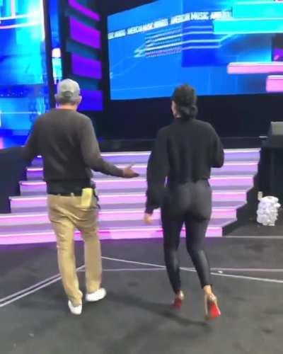 Tracee Ellis Ross (American Music Awards)