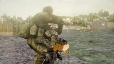 Bye Bye Bye *gets fultoned*