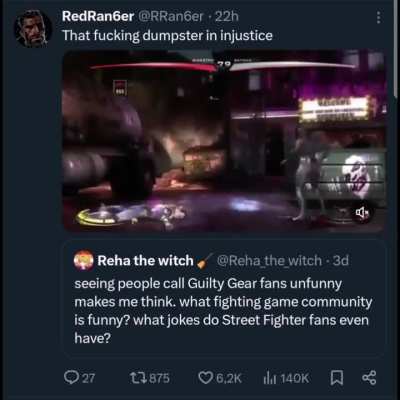 Lore for Jonkler Trash?