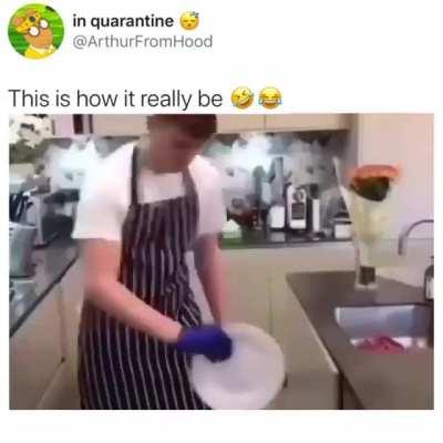 This is how it really be!