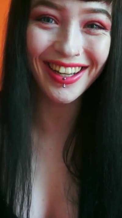 Quick 1 minute JOI [CEI, 5 second countdown starts at 40s]