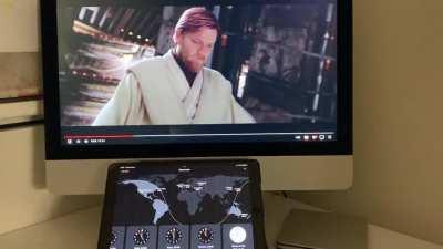 Perfect Hello There to 2022!